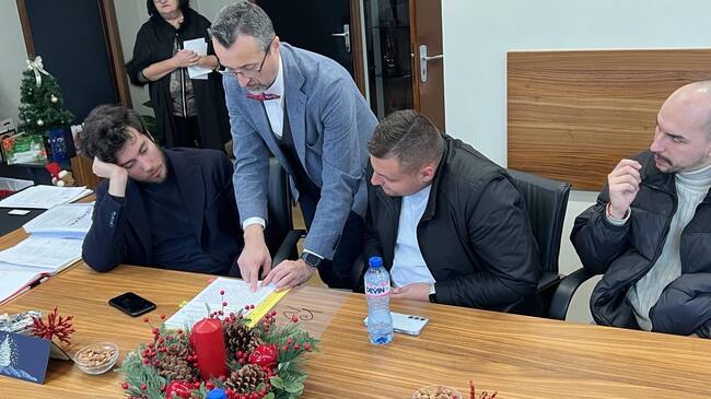 Ден на отворените врати в НЗОК