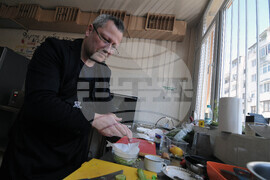 Бургас - гимназия по туризъм - кулинарен двубой