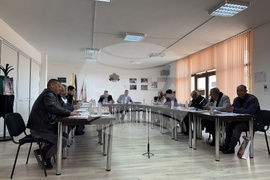 Гурково - Общински съвет - заседание