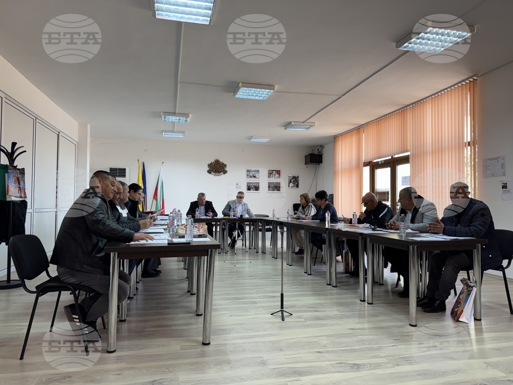 Общинският съвет в Гурково прие нова Наредба за финансово подпомагане на спортните клубове