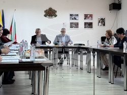 Гурково - Общински съвет - заседание