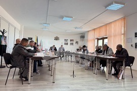 Гурково - Общински съвет - заседание