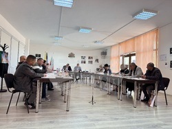 Гурково - Общински съвет - заседание