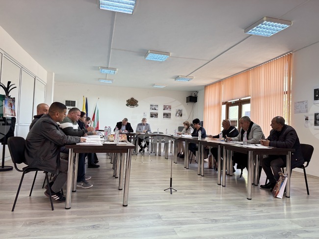 Съветниците в Гурково приеха нова Наредба за финансиране на спортни клубове, както и календарен график и тематичен план за дейността си за 2026 г.