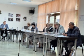 Гурково - Общински съвет - заседание