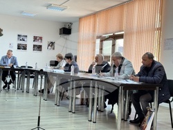 Гурково - Общински съвет - заседание