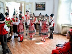 Снимка: Регионална библиотека „Сава Доброплодни“ – Сливен