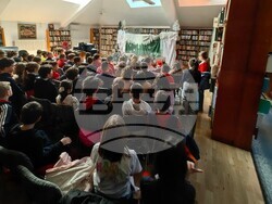 Снимка: Регионална библиотека „Сава Доброплодни“ – Сливен