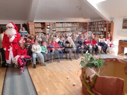 Снимка: Регионална библиотека „Сава Доброплодни“ – Сливен