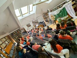 Снимка: Регионална библиотека „Сава Доброплодни“ – Сливен