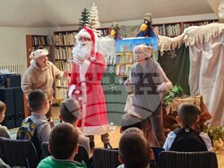 Снимка: Регионална библиотека „Сава Доброплодни“ – Сливен