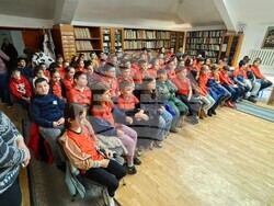 Снимка: Регионална библиотека „Сава Доброплодни“ – Сливен