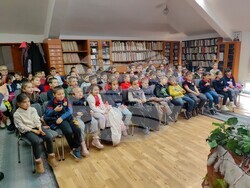 Снимка: Регионална библиотека „Сава Доброплодни“ – Сливен