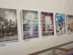 Снимка: Регионална библиотека „Сава Доброплодни“ – Сливен