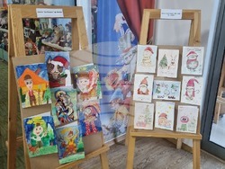 Снимка: Регионална библиотека „Сава Доброплодни“ – Сливен