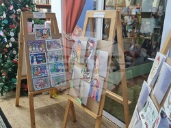 Снимка: Регионална библиотека „Сава Доброплодни“ – Сливен