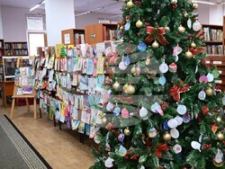 Снимка: Регионална библиотека „Сава Доброплодни“ – Сливен