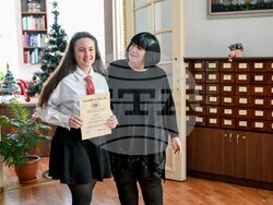 Снимка: Регионална библиотека „Сава Доброплодни“ – Сливен