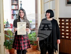 Снимка: Регионална библиотека „Сава Доброплодни“ – Сливен