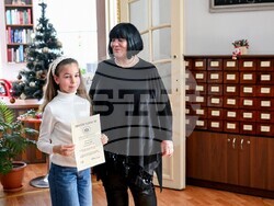 Снимка: Регионална библиотека „Сава Доброплодни“ – Сливен