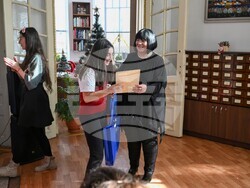 Снимка: Регионална библиотека „Сава Доброплодни“ – Сливен