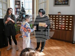 Снимка: Регионална библиотека „Сава Доброплодни“ – Сливен