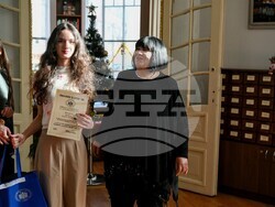 Снимка: Регионална библиотека „Сава Доброплодни“ – Сливен