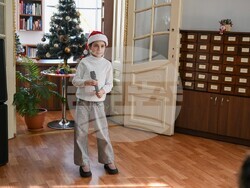 Снимка: Регионална библиотека „Сава Доброплодни“ – Сливен