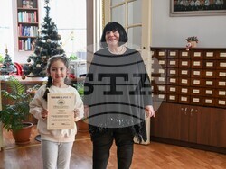 Снимка: Регионална библиотека „Сава Доброплодни“ – Сливен