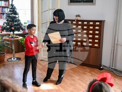 Снимка: Регионална библиотека „Сава Доброплодни“ – Сливен