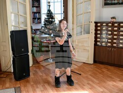 Снимка: Регионална библиотека „Сава Доброплодни“ – Сливен