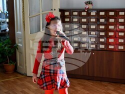 Снимка: Регионална библиотека „Сава Доброплодни“ – Сливен