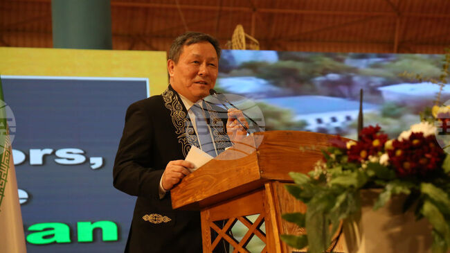 ИРНА: Посланикът на Казахстан в Иран заяви, че връзката между двете страни е дълбока и историческа