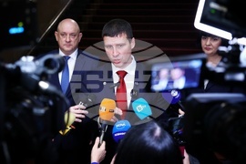 Президентство - „Величие“ - изявление