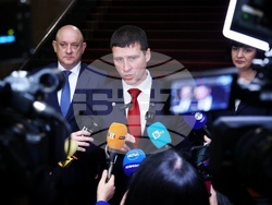 Президентство - „Величие“ - изявление