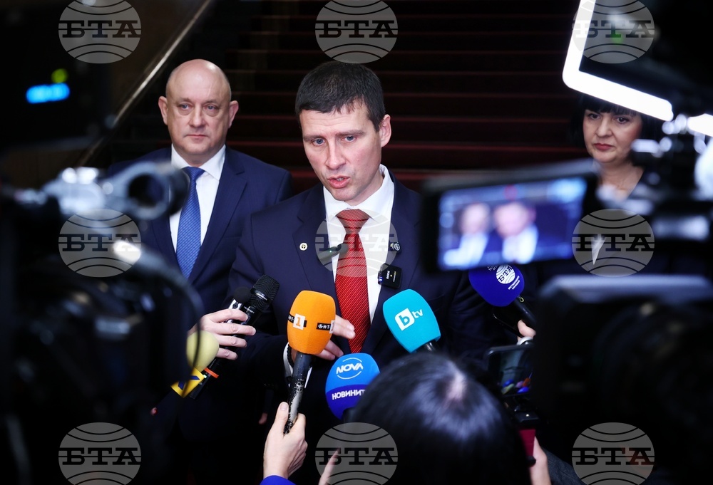 Президентство - „Величие“ - изявление