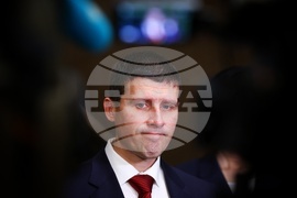 Президентство - „Величие“ - изявление - Ивелин Михайлов