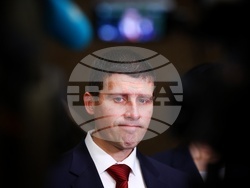 Президентство - „Величие“ - изявление - Ивелин Михайлов