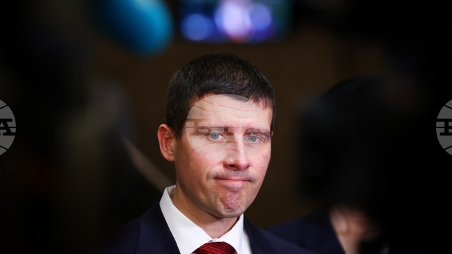 Velichie Files Complaint with Prosecution Service over Assault on Gotse Delchev Party Coordinator