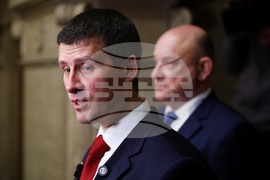 Президентство - „Величие“ - изявление - Ивелин Михайлов