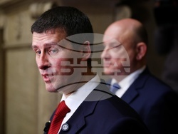 Президентство - „Величие“ - изявление - Ивелин Михайлов