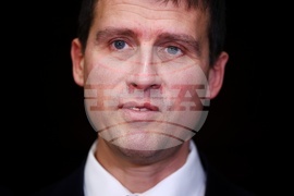 Президентство - „Величие“ - изявление - Ивелин Михайлов