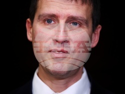 Президентство - „Величие“ - изявление - Ивелин Михайлов