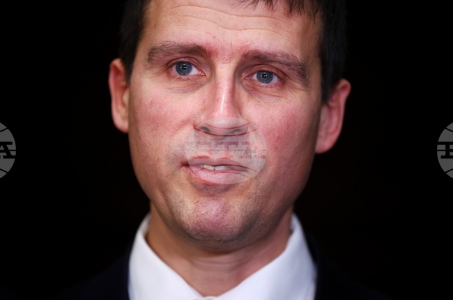 Предсрочните парламентарни избори е най-добре да бъдат през март-април, заяви лидерът на "Величие" Ивелин Михайлов