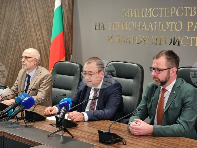 Record Revenue of over BGN 1 Bln from Road Tolls in 2025 - Outgoing Public Works Minister 