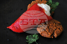 Бургас - гимназия по туризъм - кулинарен двубой