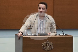 Народно събрание - заседание - Явор Божанков