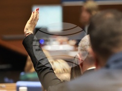 Народно събрание - заседание