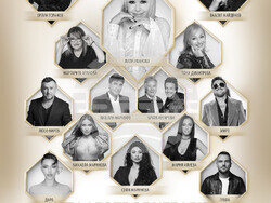 Фондацията на Лили Иванова организира благотворителен концерт в подкрепа на здравния фонд на Съюза на артистите в България, снимка – организатори