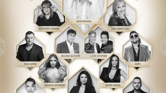 Фондация „Икар” открива банкова сметка за набиране на средства за подпомагане на български артисти